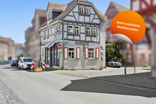 Foto - Haus zum Kaufen in Lich 298.000,00 € 81 m²