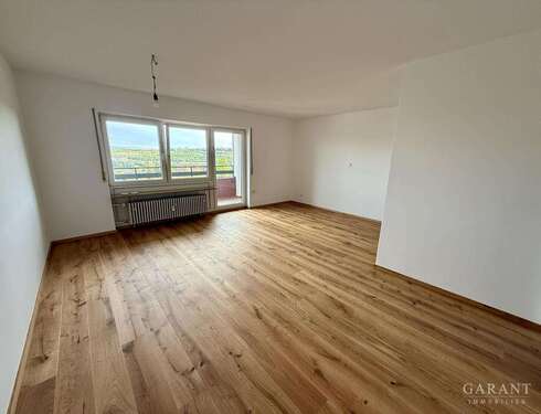 Foto - Wohnung zum Mieten in Würzburg 720,00 € 44 m²