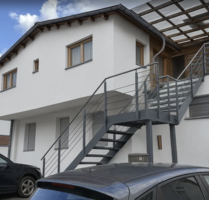 Wohnung zum Kaufen in Rudersberg 330.000,00 € 129.66 m²