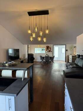 Foto - Wohnung zum Kaufen in Rudersberg 330.000,00 € 129.66 m²