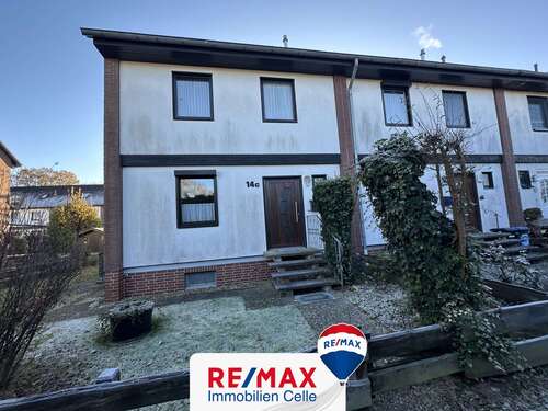 Foto - Haus zum Kaufen in Celle 199.000,00 € 120 m²