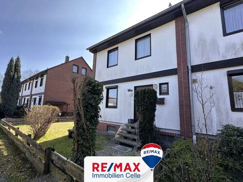 Foto - Haus zum Kaufen in Celle 199.000,00 € 120 m²