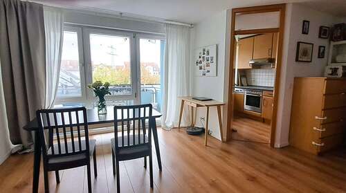 Foto - Wohnung zum Kaufen in Leimen 239.000,00 € 74 m²