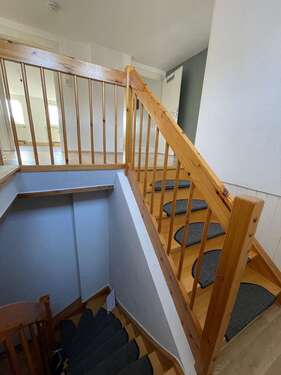 Foto - Wohnung zum Mieten in Lößnitz 330,00 € 71 m²