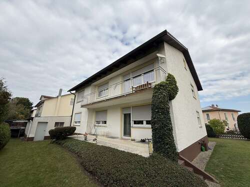 Foto - Wohnung zum Mieten in Pfatter 620,00 € 92.5 m²