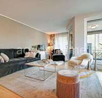 Wohnung zum Mieten in Stuttgart 2.540,00 € 87 m²