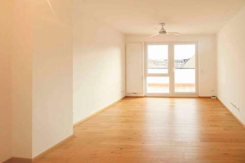 Foto - Wohnung zum Kaufen in Düsseldorf 385.000,00 € 77 m²