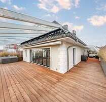 Wohnung zum Kaufen in Oldenburg 1.095.000,00 € 192 m²