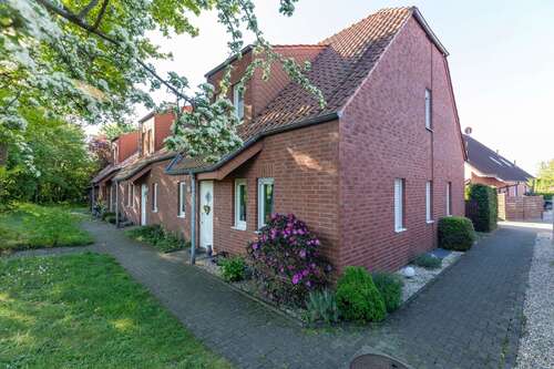 Foto - Wohnung zum Mieten in Heek 330,00 € 46.59 m²