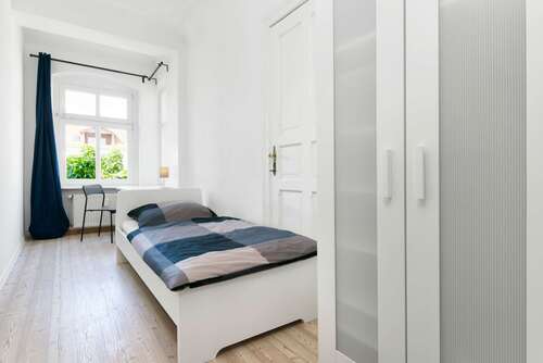 Foto - WG-Zimmer in Berlin 590,00 € 10 m²