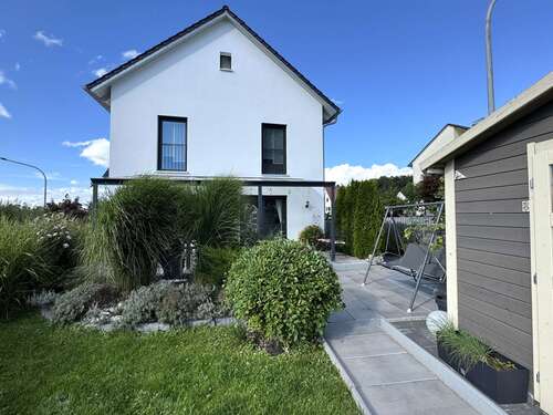 Foto - Haus zum Kaufen in Aletshausen 599.000,00 € 135.5 m²