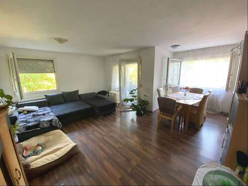 Foto - Wohnung zum Kaufen in Wernau 195.000,00 € 81.53 m²