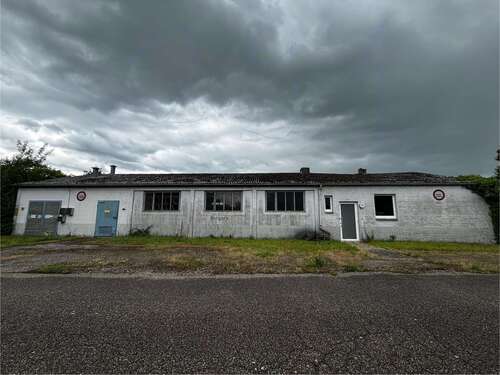 Foto - Halle in Hamminkeln 750,00 € 172 m²