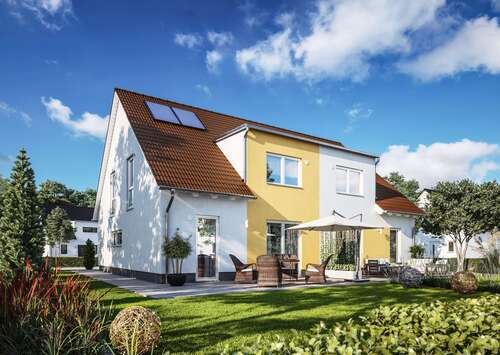 Foto - Haus zum Kaufen in Heilbronn 553.890,00 € 125 m²