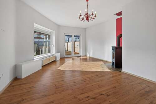 Foto - Wohnung zum Kaufen in Karlsruhe Durlach 539.000,00 € 137.39 m²