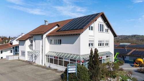 Foto - Büro in Ravensburg Oberzell 2.600,00 € 340 m²