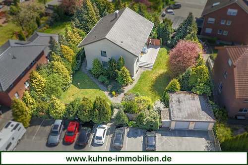 Foto - Haus zum Kaufen in Rietberg 530.000,00 € 208 m²