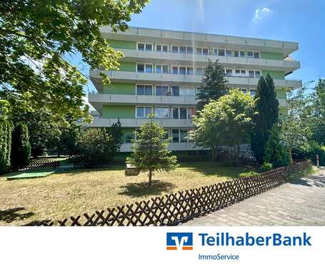 Foto - Wohnung zum Kaufen in Erlangen 219.000,00 € 86.2 m²