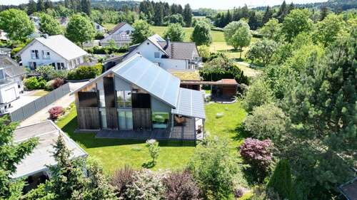 Foto - Haus zum Kaufen in Bad Dürrheim 760.000,00 € 181 m²