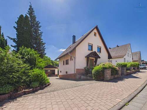 Foto - Haus zum Kaufen in Bolanden 299.000,00 € 117 m²