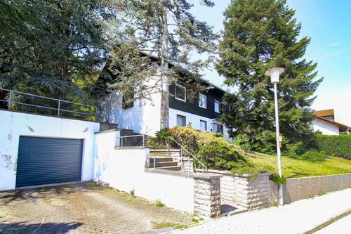 Foto - Haus zum Kaufen in Goslar 499.000,00 € 238.74 m²