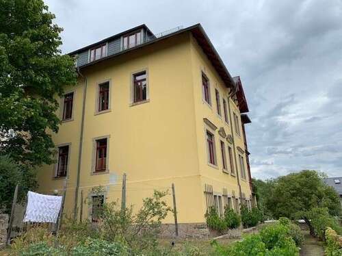 Foto - Wohnung zum Mieten in Radebeul 480,00 € 35.28 m²