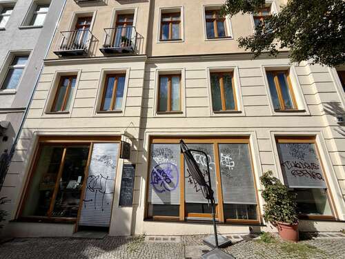 Foto - Einzelhandel in Berlin 3.192,00 € 152 m²