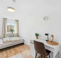 WG-Zimmer in München 800,00 € 11 m²