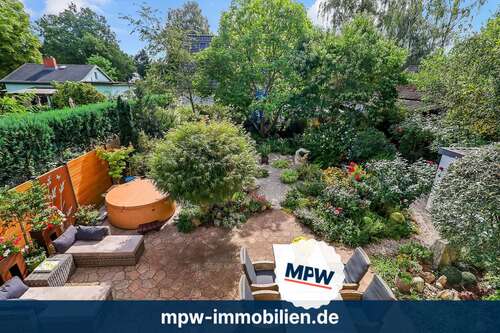 Foto - Haus zum Kaufen in Berlin 679.000,00 € 140 m²