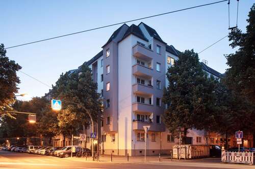 Foto - Wohnung zum Kaufen in Berlin 202.900,00 € 49.88 m²