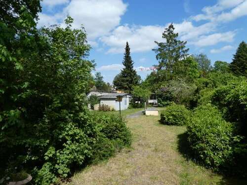 Foto - Grundstück zu verkaufen in Oranienburg 280.000,00 € 647 m²