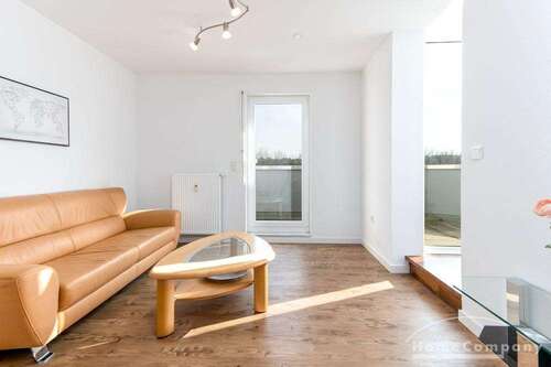 Foto - Wohnen auf Zeit in Saarbrücken 1.390,00 €