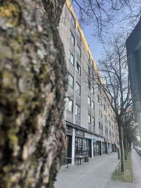 Foto - Wohnung zum Kaufen in München 299.000,00 € 30.5 m²