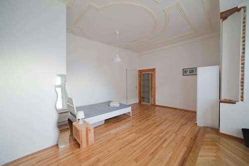 Foto - WG-Zimmer in München 725,00 € 27 m²