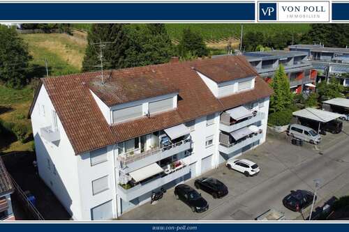 Foto - Haus zum Kaufen in Meersburg 1.950.000,00 € 748 m²