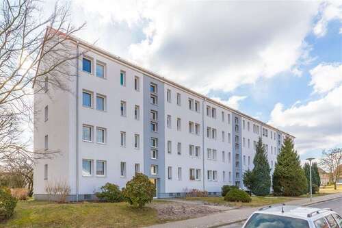 Foto - Wohnung zum Mieten in Lauchhammer 245,00 € 47.82 m²
