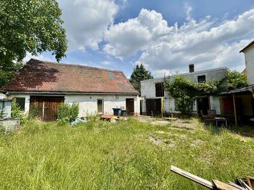 Foto - Haus zum Kaufen in Eilenburg Pehritzsch 240.000,00 € 117 m²