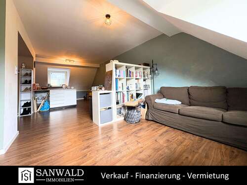 Foto - Wohnung zum Mieten in Gelsenkirchen 390,00 € 62 m²