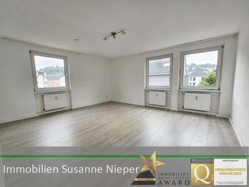 Foto - Wohnung zum Mieten in Hagen 350,00 € 56.12 m²