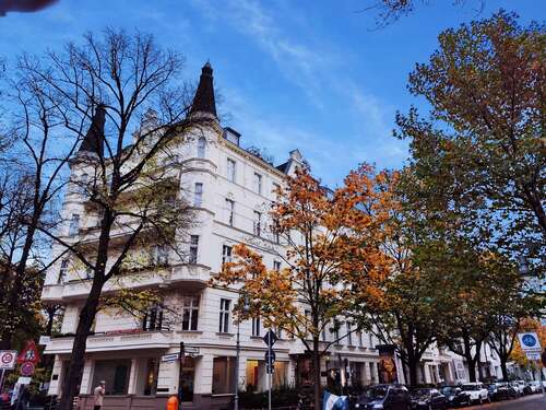 Foto - Einzelhandel in Berlin 1.600,00 € 50 m²