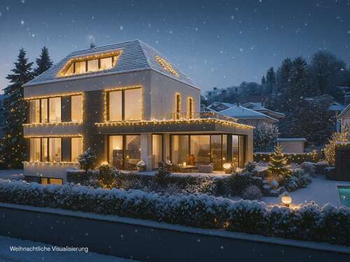 Foto - Haus zum Kaufen in Überlingen 2.990.000,00 € 260 m²