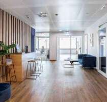 Büro in München 830,00 € 36 m² - 830,00 EUR Kaltmiete, ca.  36,00 m² in München (PLZ: 81369)