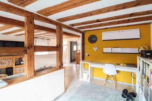 Foto - Haus zum Kaufen in Graitschen bei Bürgel 155.000,00 € 120 m²