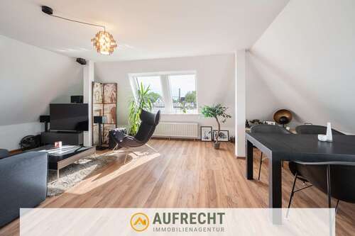 Foto - Wohnung zum Kaufen in Dachau 399.800,00 € 70.97 m²
