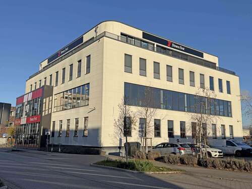 Foto - Büro in Harburg 2.965,00 € 220 m²