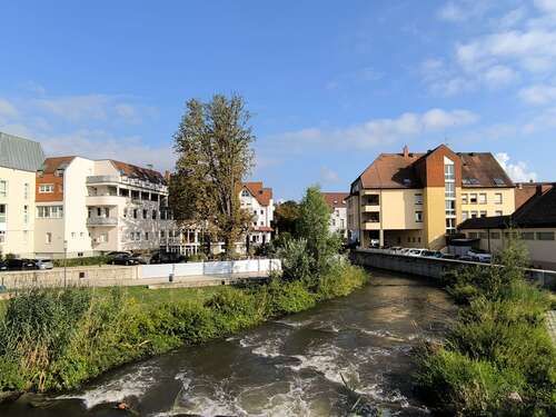 Foto - Wohnung zum Kaufen in Hockenheim 335.000,00 € 126.2 m²