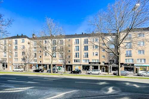 Foto - Wohnung zum Mieten in Bochum 625,00 € 58 m²