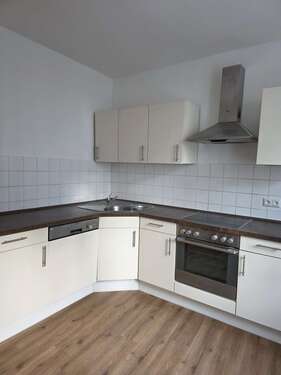 Foto - Wohnung zum Mieten in Lübeck 980,00 € 70 m²