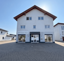 Büro in Lich 1.400,00 € 191 m² - 1.400,00&nbsp;EUR Kaltmiete, ca.&nbsp; 191,00&nbsp;m&sup2; in Lich (PLZ: 35423)