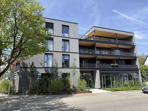 Foto - Wohnung zum Mieten in Ostfildern 2.340,00 € 114 m²